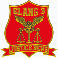 ELANG 3 JUSTICE NEWS